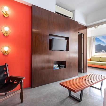 Unhotel - Aluguel De Apartamento Em Ipanema Ao Lado Da Praia Rio de Janeiro Exterior photo